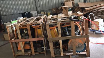 全州行李、家具、电器包装托运