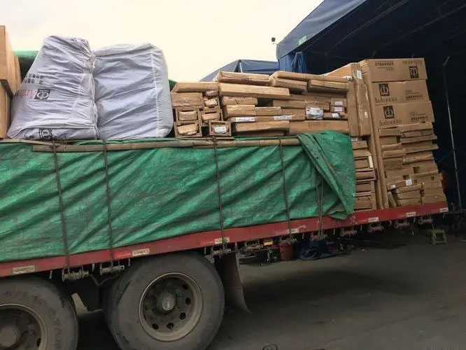 全州家具托运
