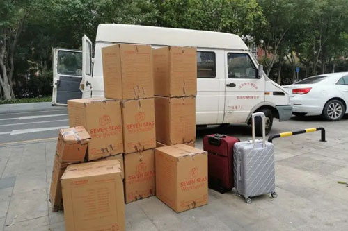 全州行李托运公司